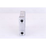 Nissens Εναλλάκτης θερμότητας, Θέρμανση Εσωτερικού Χώρου - 72072