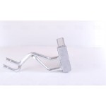 Nissens Εναλλάκτης θερμότητας, Θέρμανση Εσωτερικού Χώρου - 72208