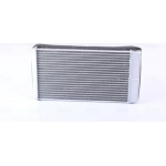 Nissens Εναλλάκτης θερμότητας, Θέρμανση Εσωτερικού Χώρου - 72209