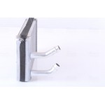 Nissens Εναλλάκτης θερμότητας, Θέρμανση Εσωτερικού Χώρου - 72209