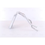 Nissens Εναλλάκτης θερμότητας, Θέρμανση Εσωτερικού Χώρου - 72216