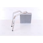 Nissens Εναλλάκτης θερμότητας, Θέρμανση Εσωτερικού Χώρου - 72216