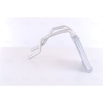 Nissens Εναλλάκτης θερμότητας, Θέρμανση Εσωτερικού Χώρου - 72216