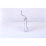 Nissens Εναλλάκτης θερμότητας, Θέρμανση Εσωτερικού Χώρου - 72634