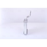 Nissens Εναλλάκτης θερμότητας, Θέρμανση Εσωτερικού Χώρου - 72634