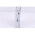 Nissens Εναλλάκτης θερμότητας, Θέρμανση Εσωτερικού Χώρου - 72635