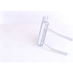 Nissens Εναλλάκτης θερμότητας, Θέρμανση Εσωτερικού Χώρου - 726531