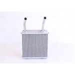 Nissens Εναλλάκτης θερμότητας, Θέρμανση Εσωτερικού Χώρου - 726531