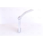 Nissens Εναλλάκτης θερμότητας, Θέρμανση Εσωτερικού Χώρου - 726531