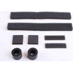 Nissens Εναλλάκτης θερμότητας, Θέρμανση Εσωτερικού Χώρου - 726531