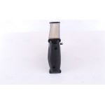 Nissens Εναλλάκτης θερμότητας, Θέρμανση Εσωτερικού Χώρου - 72655