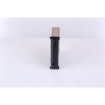 Nissens Εναλλάκτης θερμότητας, Θέρμανση Εσωτερικού Χώρου - 72656