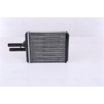 Nissens Εναλλάκτης θερμότητας, Θέρμανση Εσωτερικού Χώρου - 72656