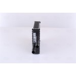 Nissens Εναλλάκτης θερμότητας, Θέρμανση Εσωτερικού Χώρου - 72656