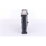 Nissens Εναλλάκτης θερμότητας, Θέρμανση Εσωτερικού Χώρου - 72657