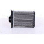 Nissens Εναλλάκτης θερμότητας, Θέρμανση Εσωτερικού Χώρου - 72657