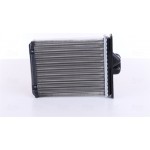 Nissens Εναλλάκτης θερμότητας, Θέρμανση Εσωτερικού Χώρου - 72657