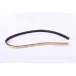 Nissens Εναλλάκτης θερμότητας, Θέρμανση Εσωτερικού Χώρου - 72657