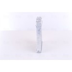 Nissens Εναλλάκτης θερμότητας, Θέρμανση Εσωτερικού Χώρου - 72660