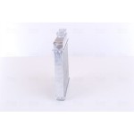 Nissens Εναλλάκτης θερμότητας, Θέρμανση Εσωτερικού Χώρου - 72660