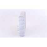 Nissens Εναλλάκτης θερμότητας, Θέρμανση Εσωτερικού Χώρου - 72661