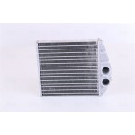 Nissens Εναλλάκτης θερμότητας, Θέρμανση Εσωτερικού Χώρου - 72661