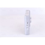 Nissens Εναλλάκτης θερμότητας, Θέρμανση Εσωτερικού Χώρου - 72661