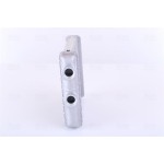 Nissens Εναλλάκτης θερμότητας, Θέρμανση Εσωτερικού Χώρου - 72662