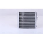 Nissens Εναλλάκτης θερμότητας, Θέρμανση Εσωτερικού Χώρου - 72663