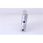 Nissens Εναλλάκτης θερμότητας, Θέρμανση Εσωτερικού Χώρου - 72663