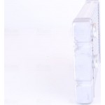 Nissens Εναλλάκτης θερμότητας, Θέρμανση Εσωτερικού Χώρου - 72669