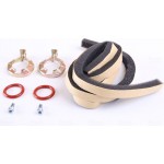 Nissens Εναλλάκτης θερμότητας, Θέρμανση Εσωτερικού Χώρου - 72669