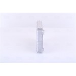 Nissens Εναλλάκτης θερμότητας, Θέρμανση Εσωτερικού Χώρου - 72671