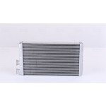 Nissens Εναλλάκτης θερμότητας, Θέρμανση Εσωτερικού Χώρου - 727210