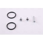 Nissens Εναλλάκτης θερμότητας, Θέρμανση Εσωτερικού Χώρου - 72935