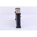 Nissens Εναλλάκτης θερμότητας, Θέρμανση Εσωτερικού Χώρου - 72936