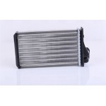 Nissens Εναλλάκτης θερμότητας, Θέρμανση Εσωτερικού Χώρου - 72936