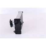 Nissens Εναλλάκτης θερμότητας, Θέρμανση Εσωτερικού Χώρου - 72941