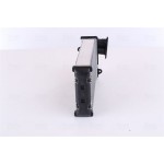 Nissens Εναλλάκτης θερμότητας, Θέρμανση Εσωτερικού Χώρου - 72941