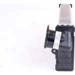 Nissens Εναλλάκτης θερμότητας, Θέρμανση Εσωτερικού Χώρου - 72943