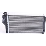 Nissens Εναλλάκτης θερμότητας, Θέρμανση Εσωτερικού Χώρου - 72943