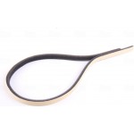 Nissens Εναλλάκτης θερμότητας, Θέρμανση Εσωτερικού Χώρου - 72943