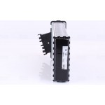 Nissens Εναλλάκτης θερμότητας, Θέρμανση Εσωτερικού Χώρου - 72944