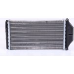 Nissens Εναλλάκτης θερμότητας, Θέρμανση Εσωτερικού Χώρου - 72944