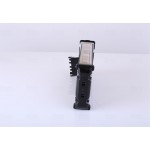 Nissens Εναλλάκτης θερμότητας, Θέρμανση Εσωτερικού Χώρου - 72945