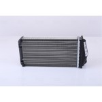 Nissens Εναλλάκτης θερμότητας, Θέρμανση Εσωτερικού Χώρου - 72945