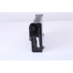 Nissens Εναλλάκτης θερμότητας, Θέρμανση Εσωτερικού Χώρου - 72946