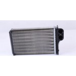 Nissens Εναλλάκτης θερμότητας, Θέρμανση Εσωτερικού Χώρου - 72946