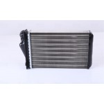 Nissens Εναλλάκτης θερμότητας, Θέρμανση Εσωτερικού Χώρου - 72946