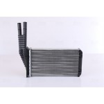 Nissens Εναλλάκτης θερμότητας, Θέρμανση Εσωτερικού Χώρου - 72953